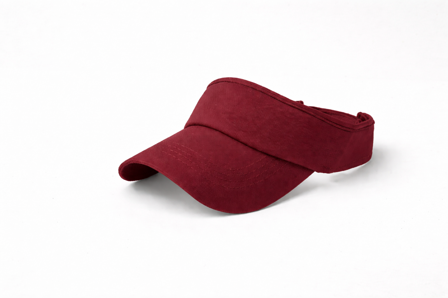 Sun visor (Half Cap)