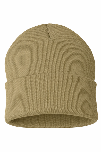 Promo Beanie