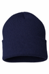 Navy Beanie