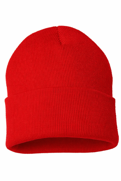 Promo Beanie