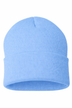 Sky Blue Beanie