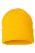 Yellow Beanie
