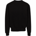 Black Sweater