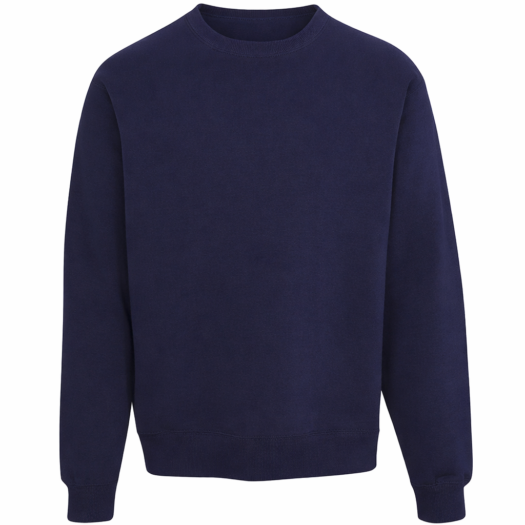 Everyday Sweater