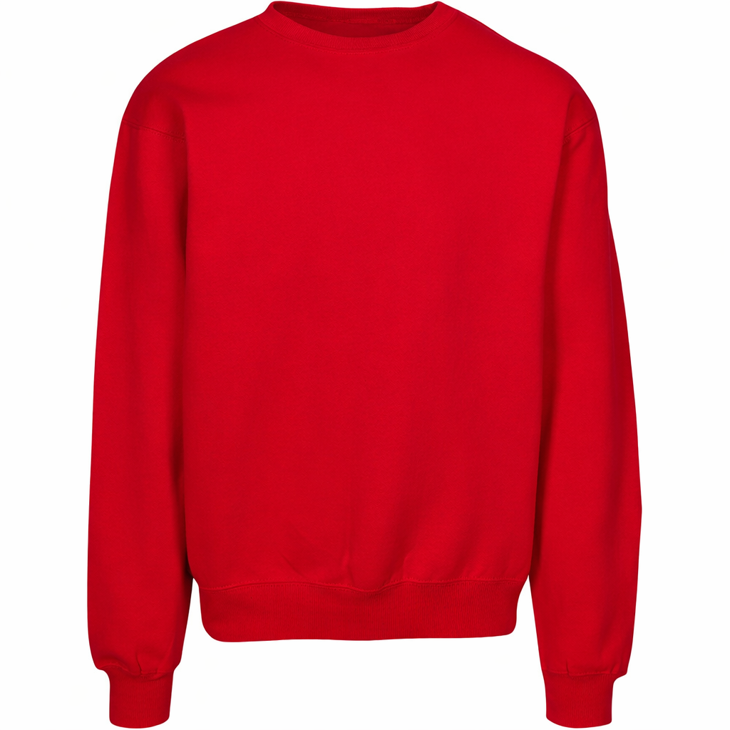 Everyday Sweater
