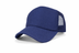 Navy Solid Foam Trucker