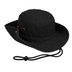 Black Bush hat